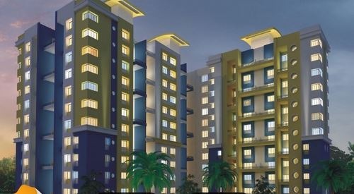 Atharva Builders - Pune Image