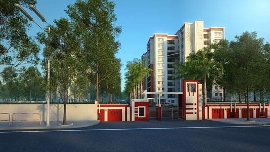 Bengal Shelter Housing Development - Kolkata Image