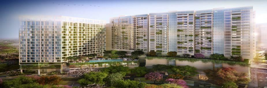 Bhartiya City Developers - Bangalore Image