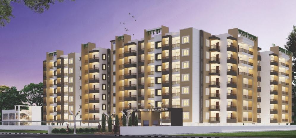 Celebrity Group - Hyderabad Image