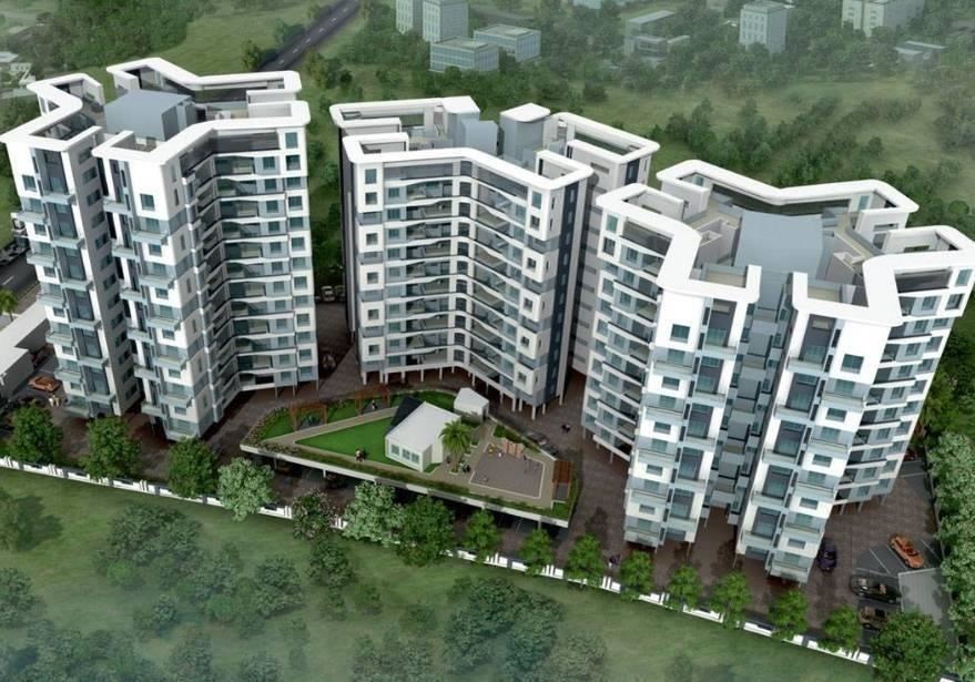 Chandrarang Developers and Builders - Pune Image