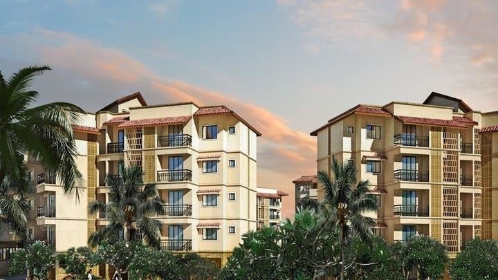 Clover Realty & Infrastructure - Pune Image