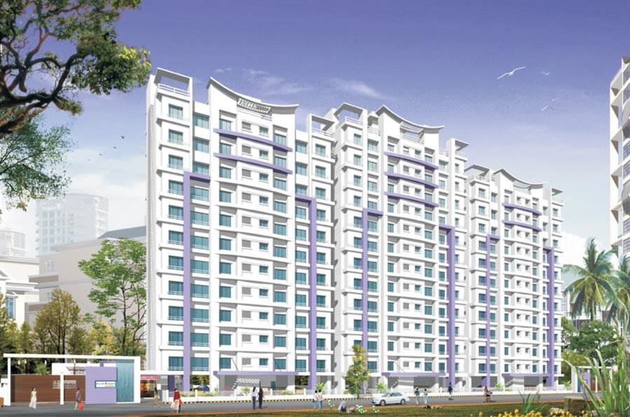 Dedhia Group - Thane Image