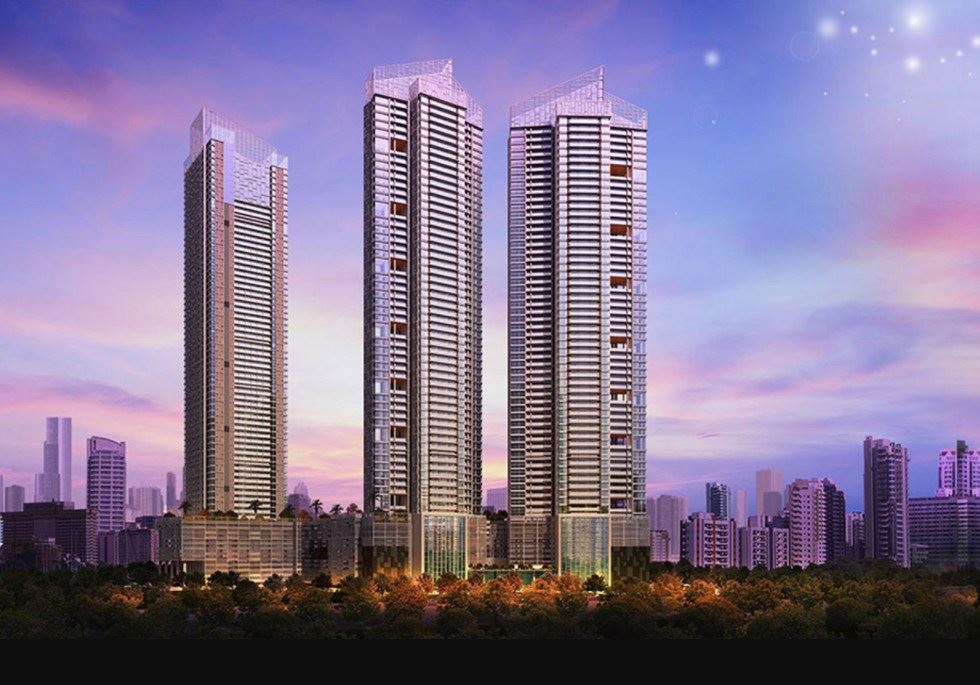 DB Realty - Mumbai Image