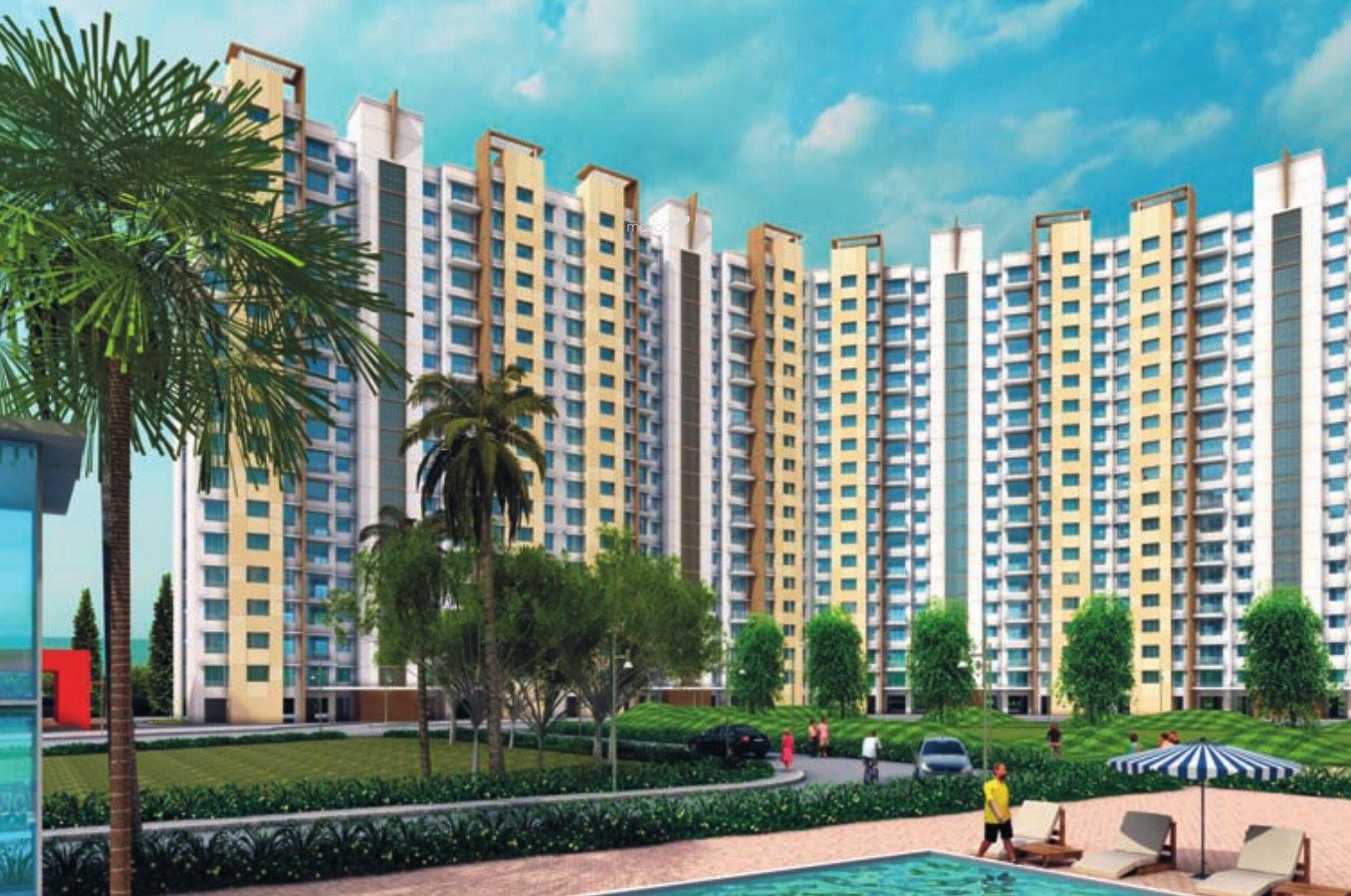 Gahlot Constructions - Navi Mumbai Image