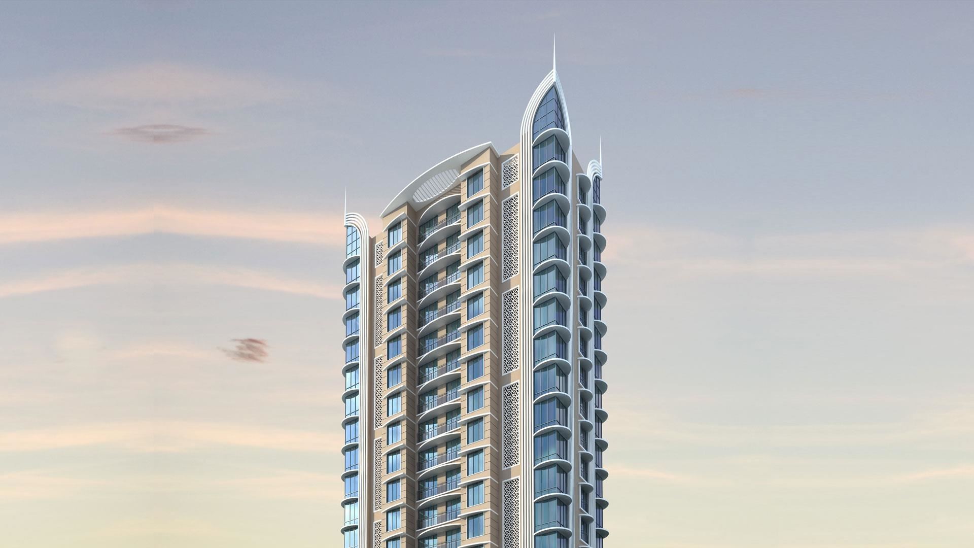 Fortune Group - Thane Image