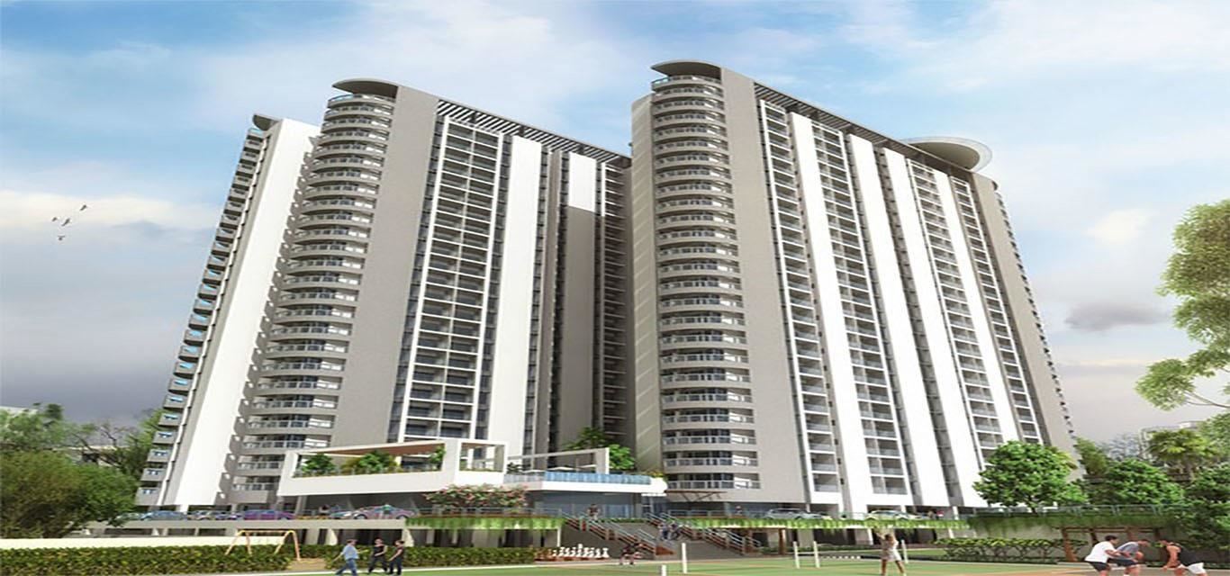 Disha Loharuka Infra Projects - Bangalore Image