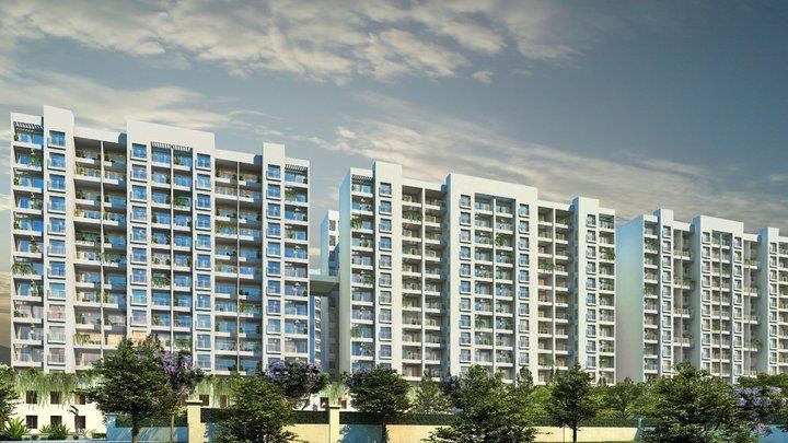 Godrej Properties - Pune Image