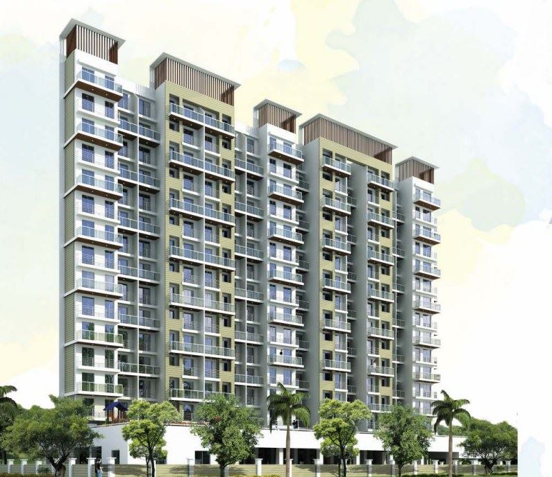 GHP Group - Navi Mumbai Image