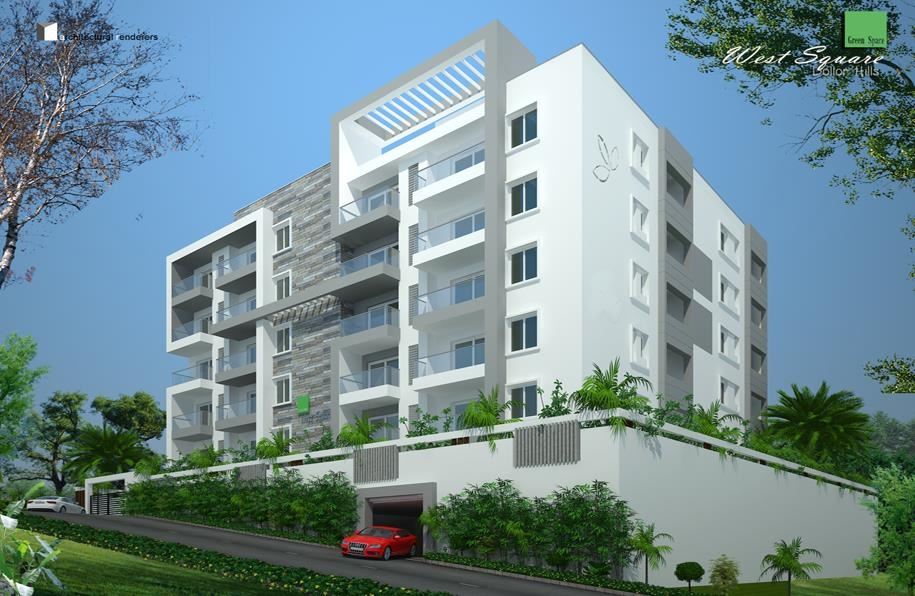 Greenspace Housing and Engineers - Hyderabad Image