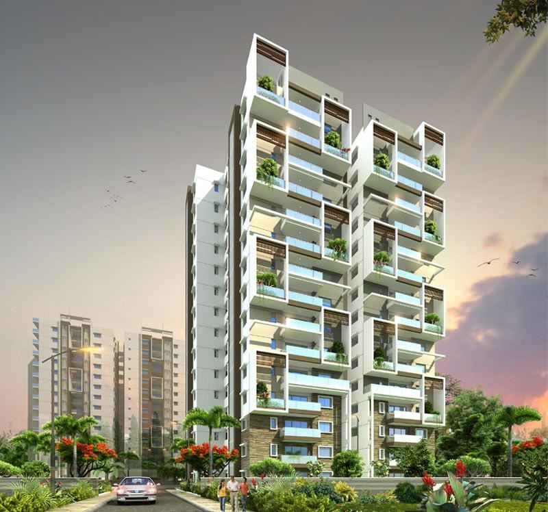 Jayabheri Group - Hyderabad Image