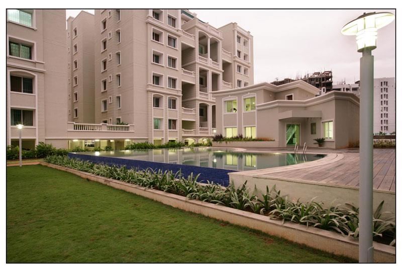 Kasturi Housing - Pune Image