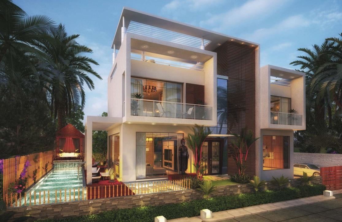 Lakhani Builders - Lonavala Image