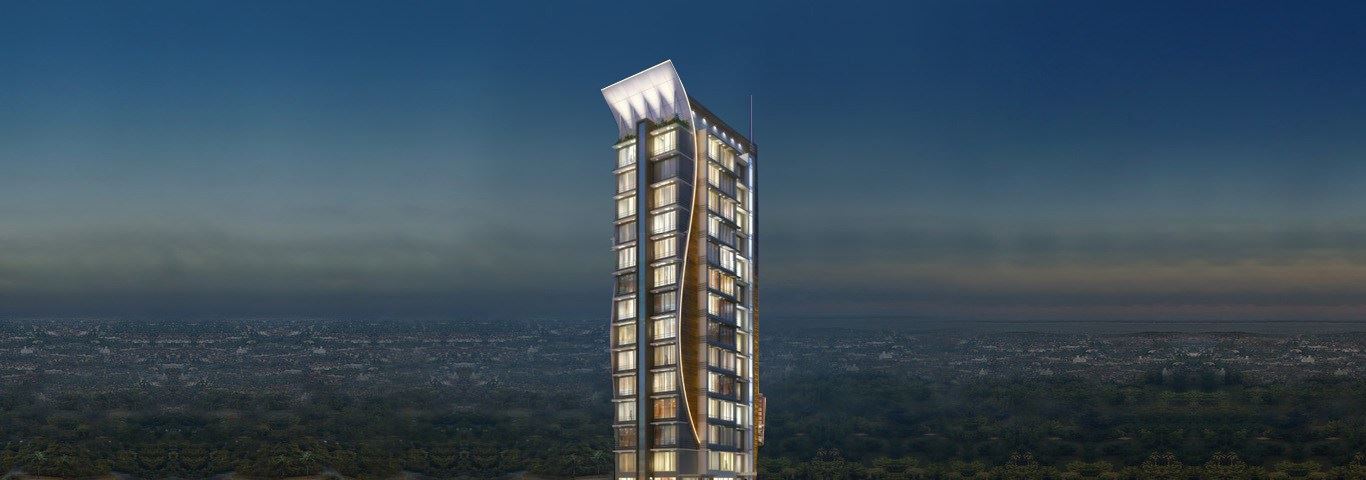 Lalit Dharmani Project - Mumbai Image