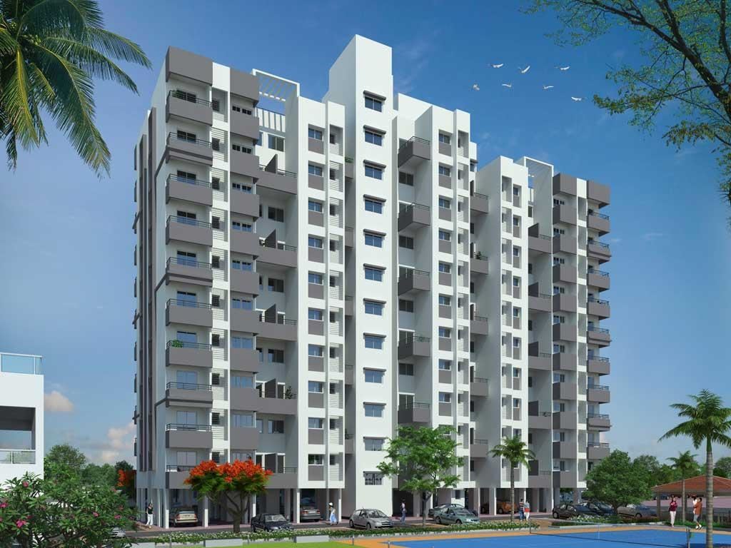 Namrata Group - Pune Image