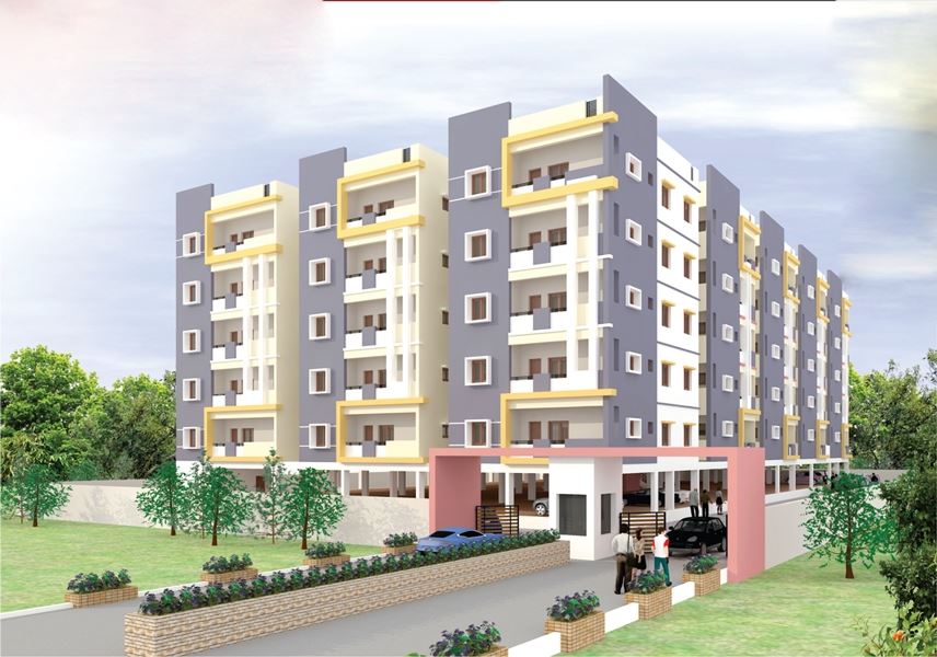 Prem Constructions - Hyderabad Image