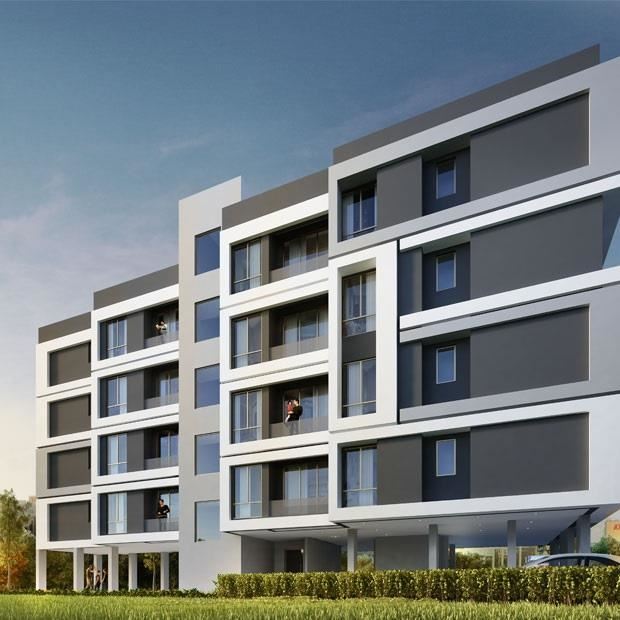 Purti Group - Kolkata Image