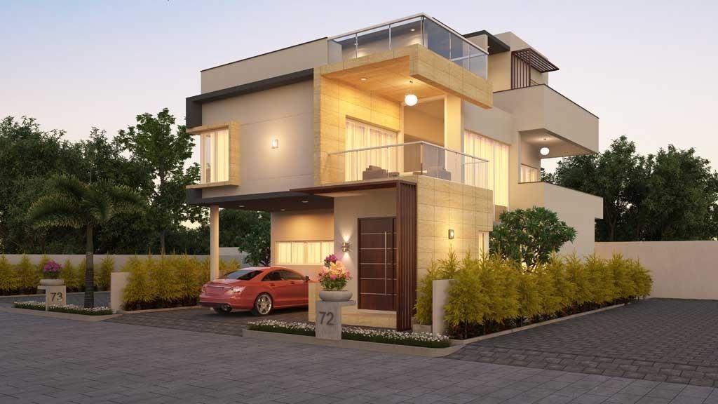 Radhey Constructions - Hyderabad Image