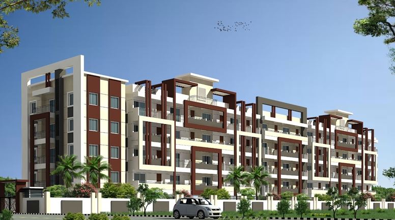 Raghavendra Infrastructures - Bangalore Image