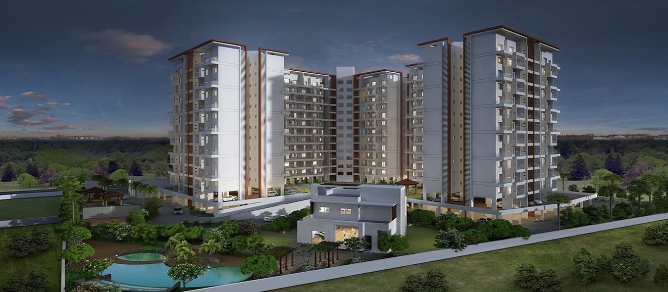 Regency Group - Pune Image