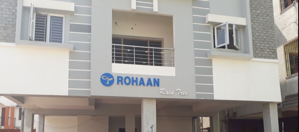 Rohaan Constructions - Chennai Image