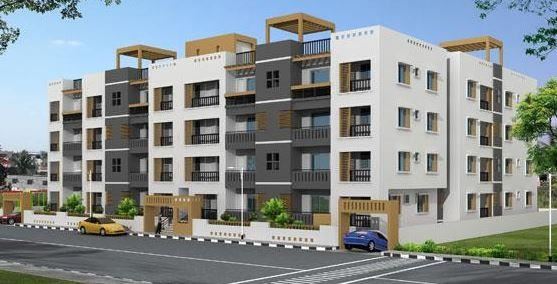 Sai Nandana Developers - Bangalore Image