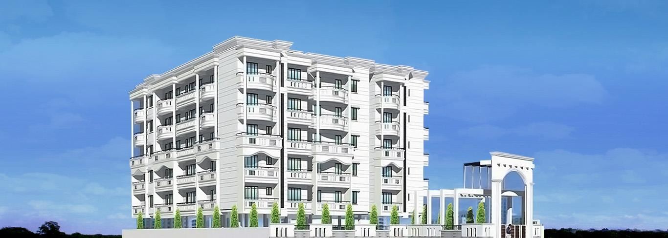 Sai Nimishamba Properties - Bangalore Image