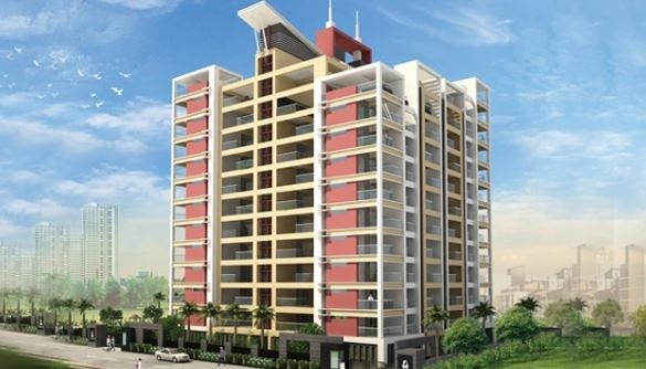 Sanskruti Lifespaces - Pune Image