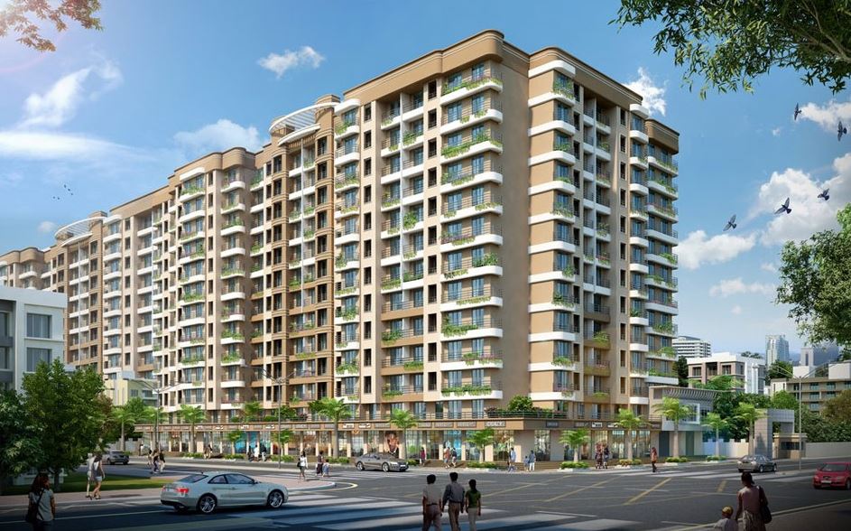 Sheth Developers - Ahmedabad Image