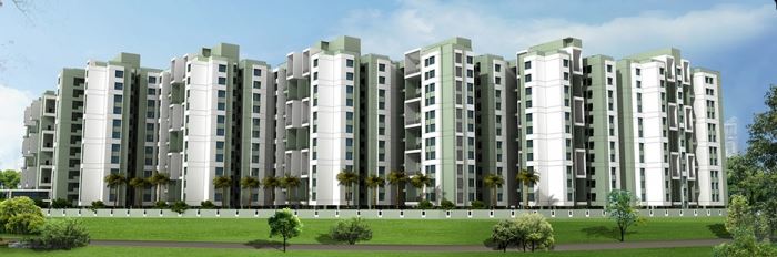 Shree Venkatesh Buildcon - Pune Image