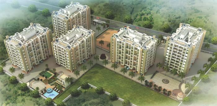 Shri Sai Developers - Pune Image