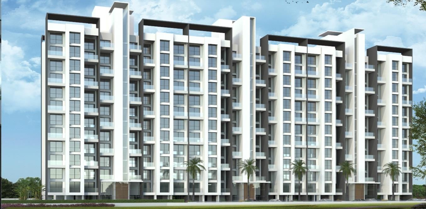 Shriram Properties - Pune Image