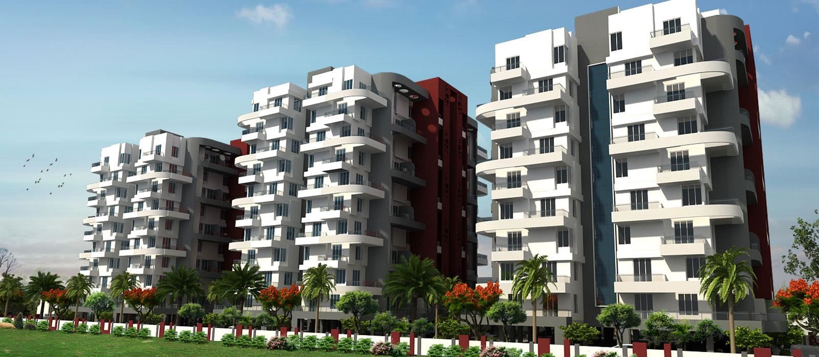 Skyways Multicon - Pune Image