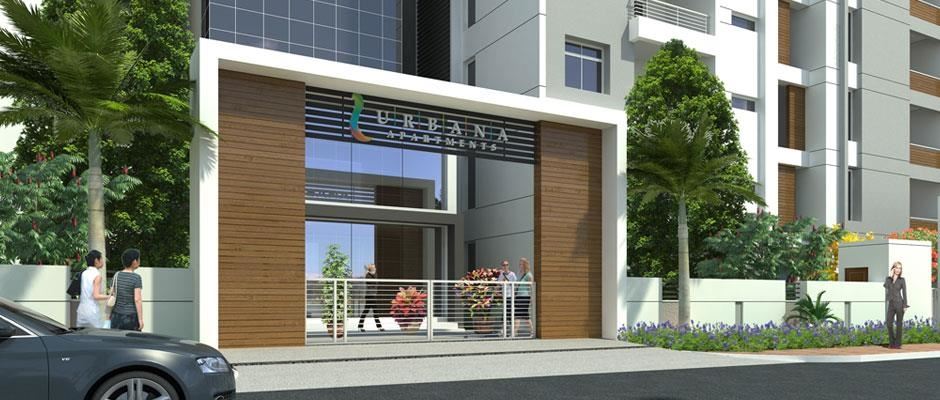 SLN Developers - Hyderabad Image