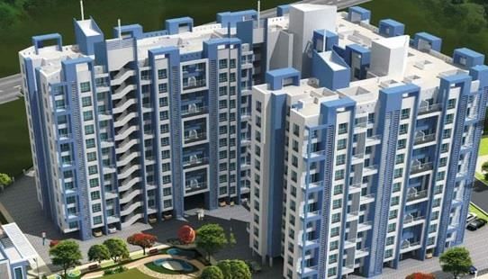 Sonigara Homes - Pune Image