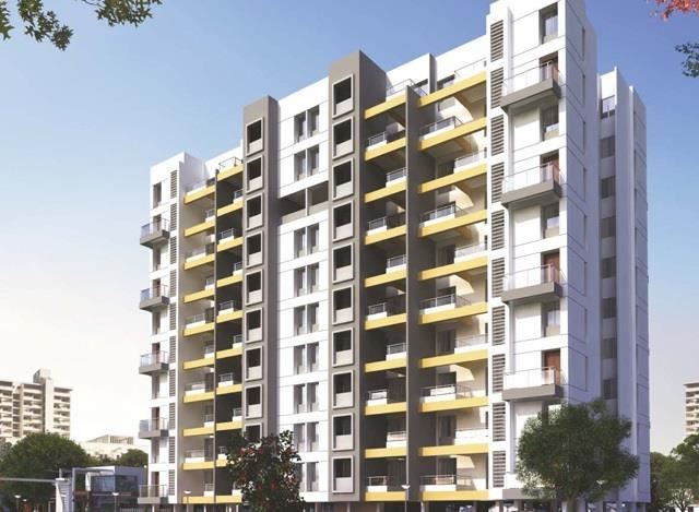 Sree Mangal Projects - Pune Image