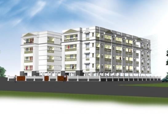 Sri Chowdeshwari Group - Bangalore Image