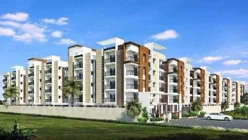 Sri Durga Properties - Bangalore Image