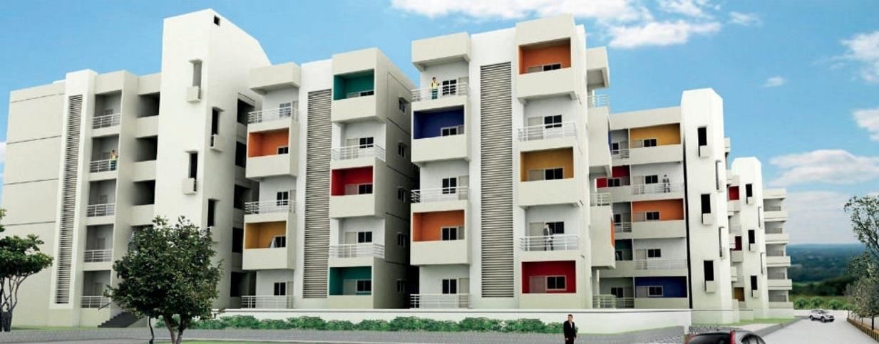 Sri Srinivasa Developers - Bangalore Image