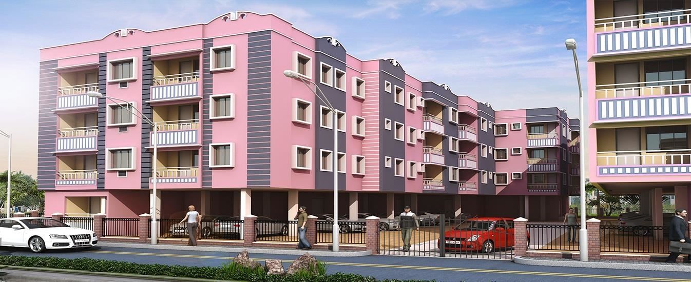 Srishti Developers - Kolkata Image