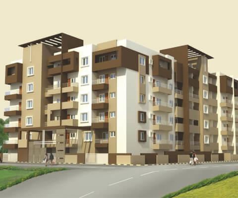 Sumo Properties - Bangalore Image