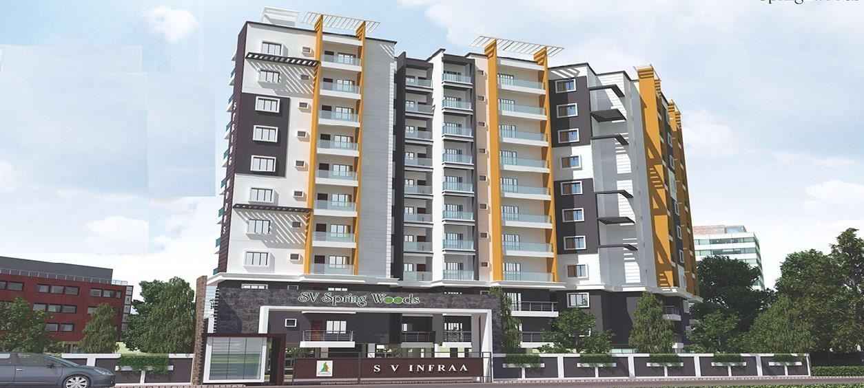 SV Infra Group - Bangalore Image