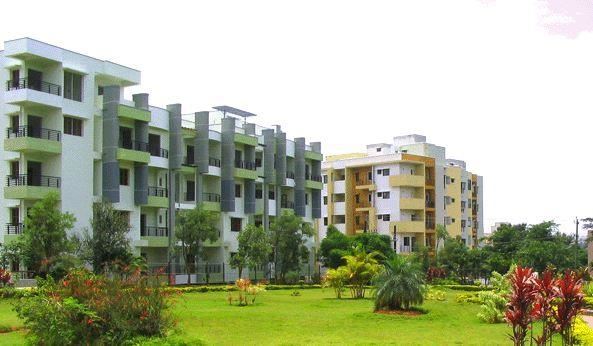 Ideal Homes Cooperative Housing Society - Bangalore Image