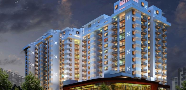 Monarch Properties - Bangalore Image