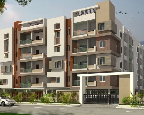 MRS Developers - Bangalore Image