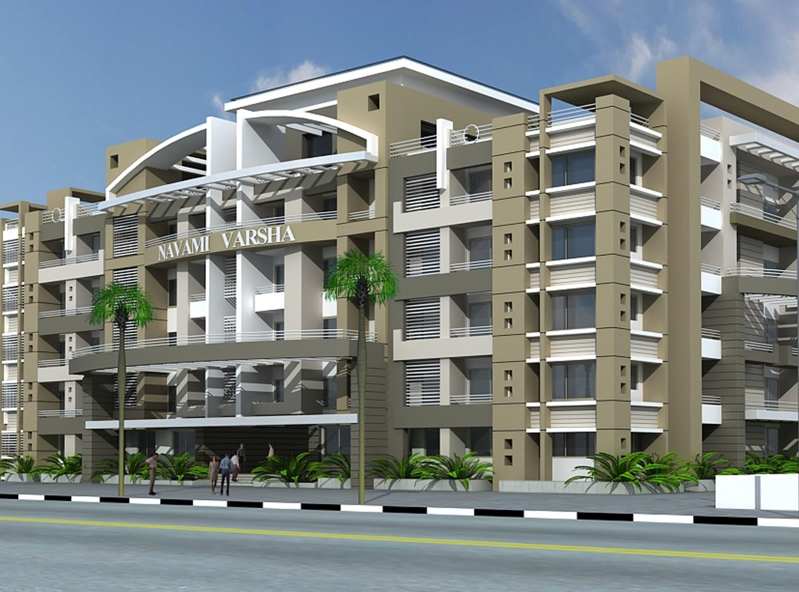 Navami Builders - Bangalore Image