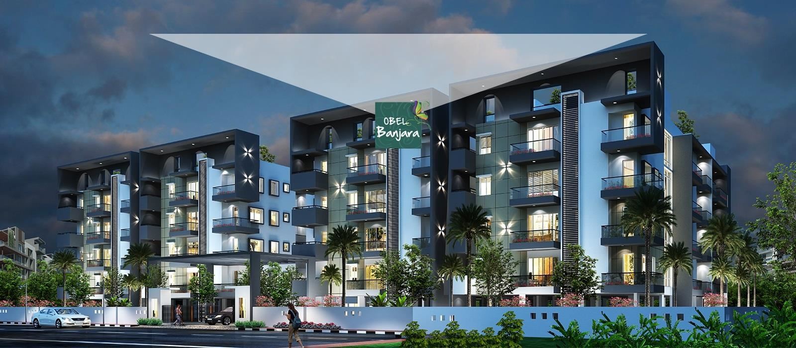 Obel Builders - Bangalore Image