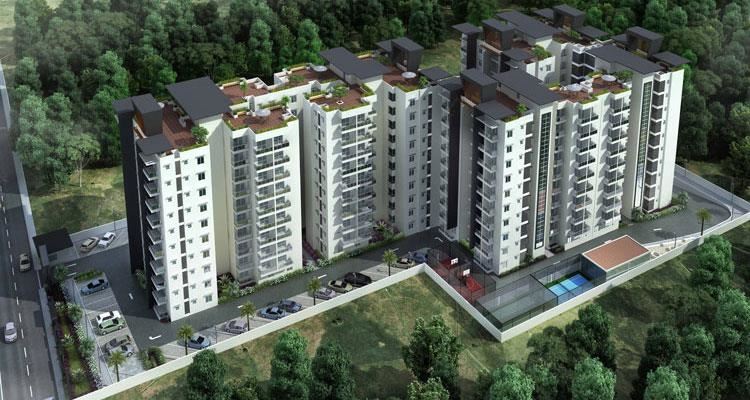 Prospect Group - Bangalore Image