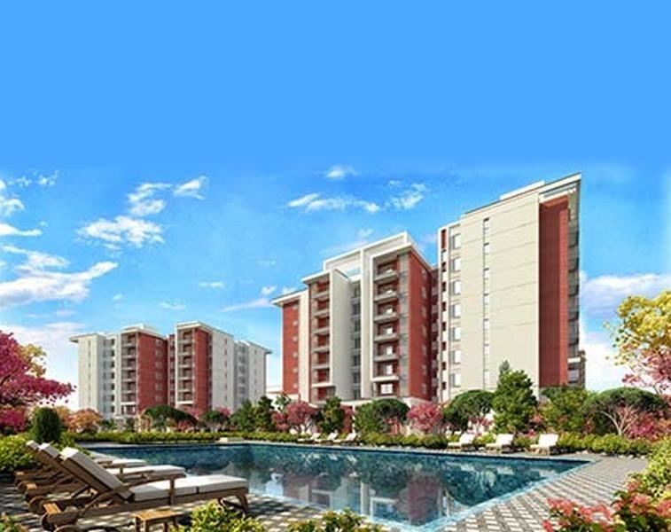 United Developers - Bangalore Image