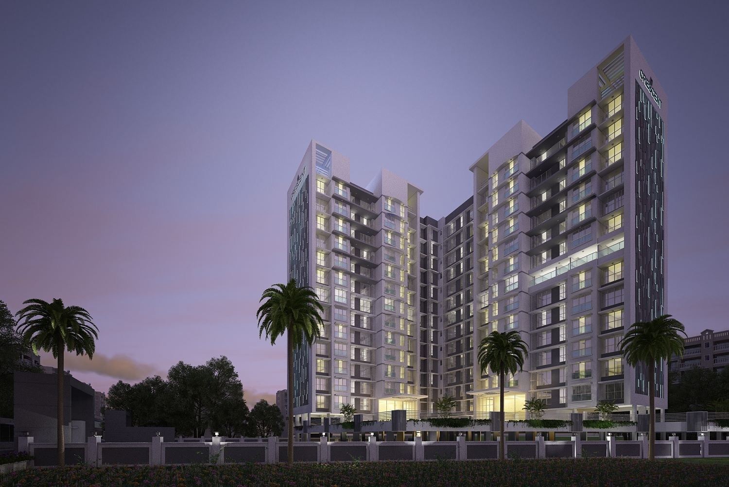 Crescent Group - Mumbai Image